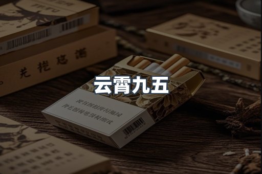 云霄九五